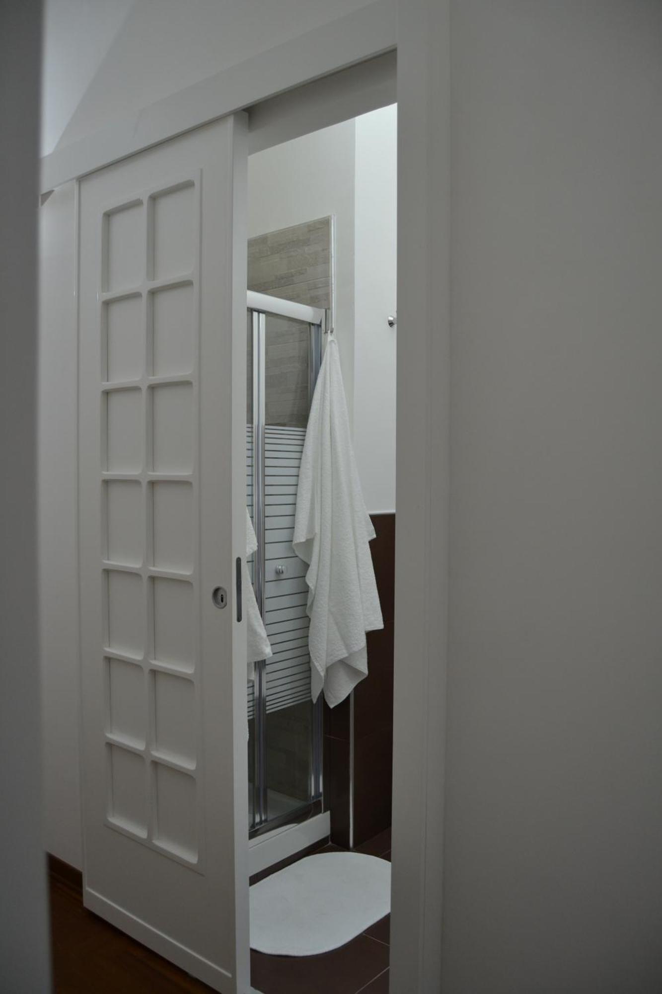 Bed and breakfast Paolo E Mariella