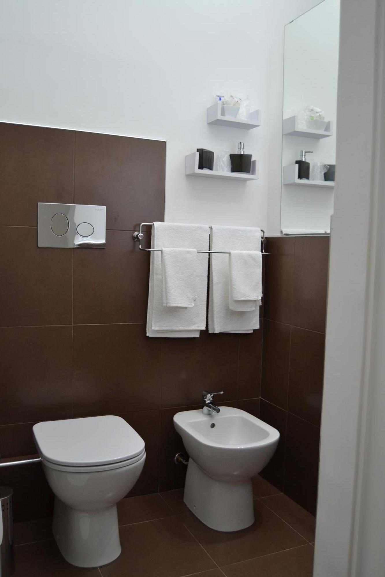 Paolo E Mariella Bed and breakfast Palermo
