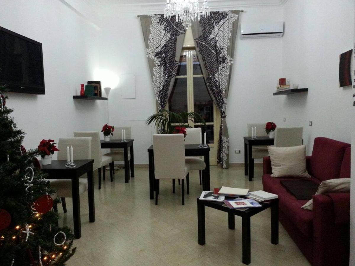 Bed and breakfast Paolo E Mariella 2*