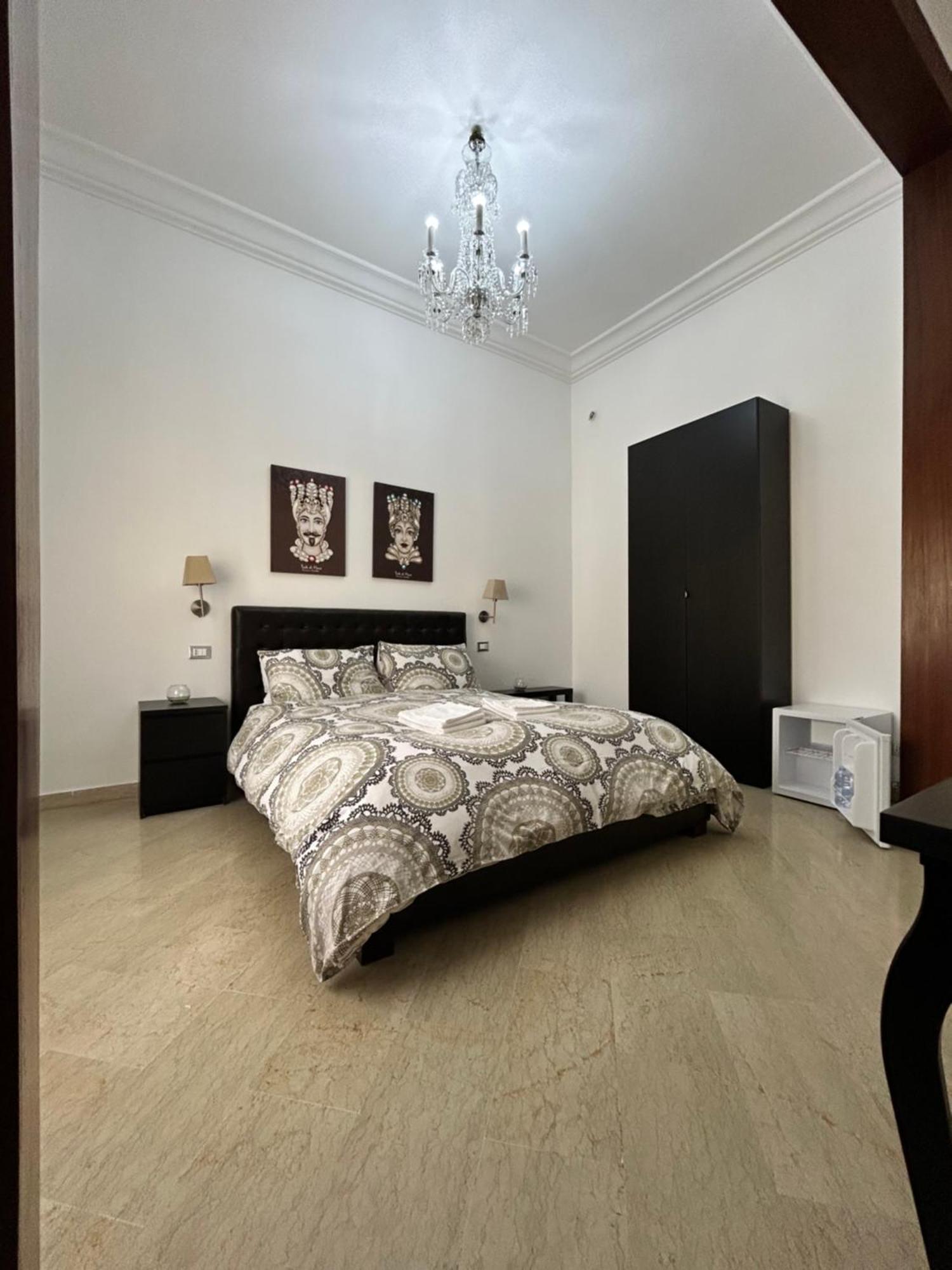Paolo E Mariella Bed and breakfast 2*