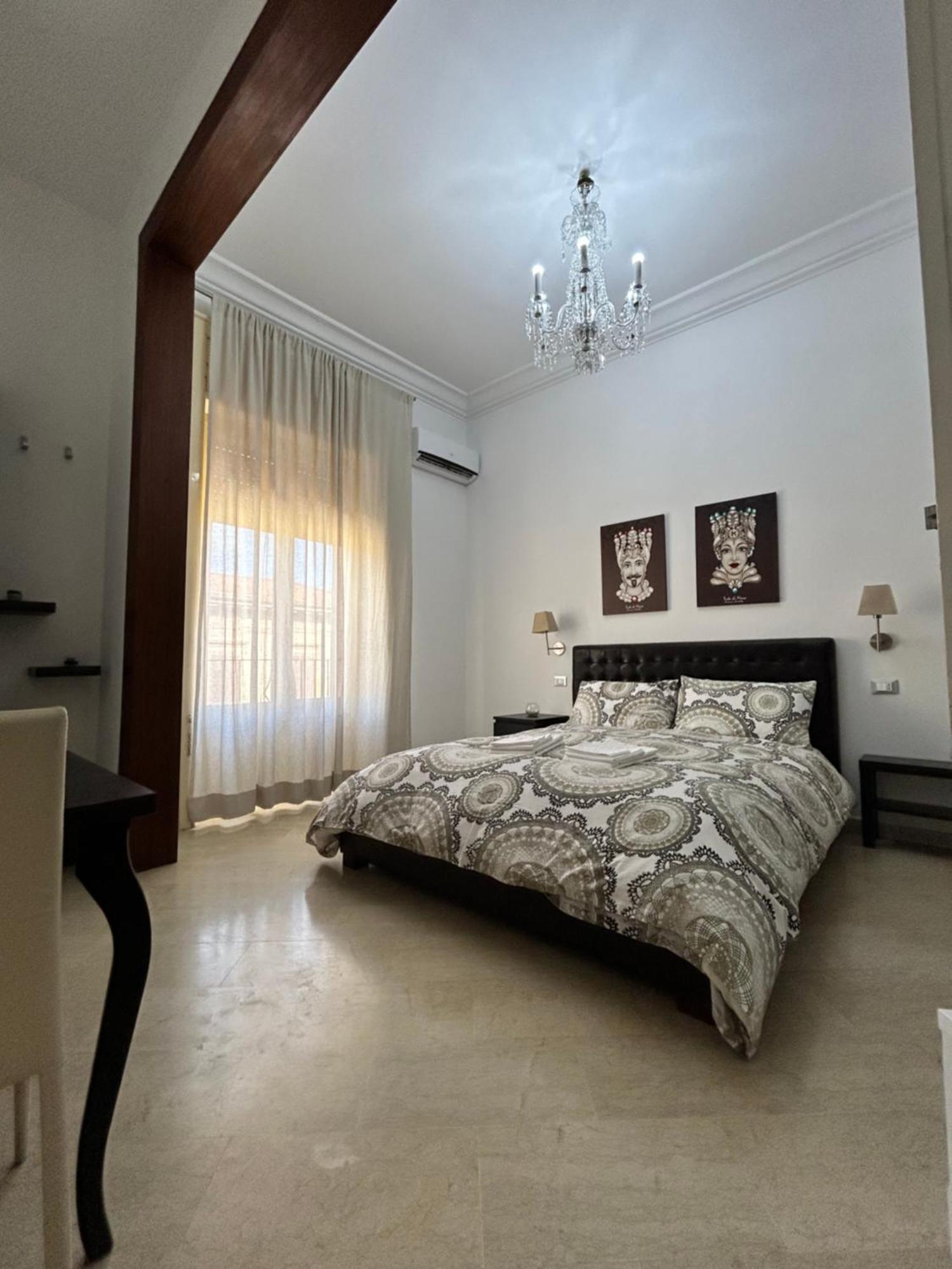 Bed and breakfast Paolo E Mariella