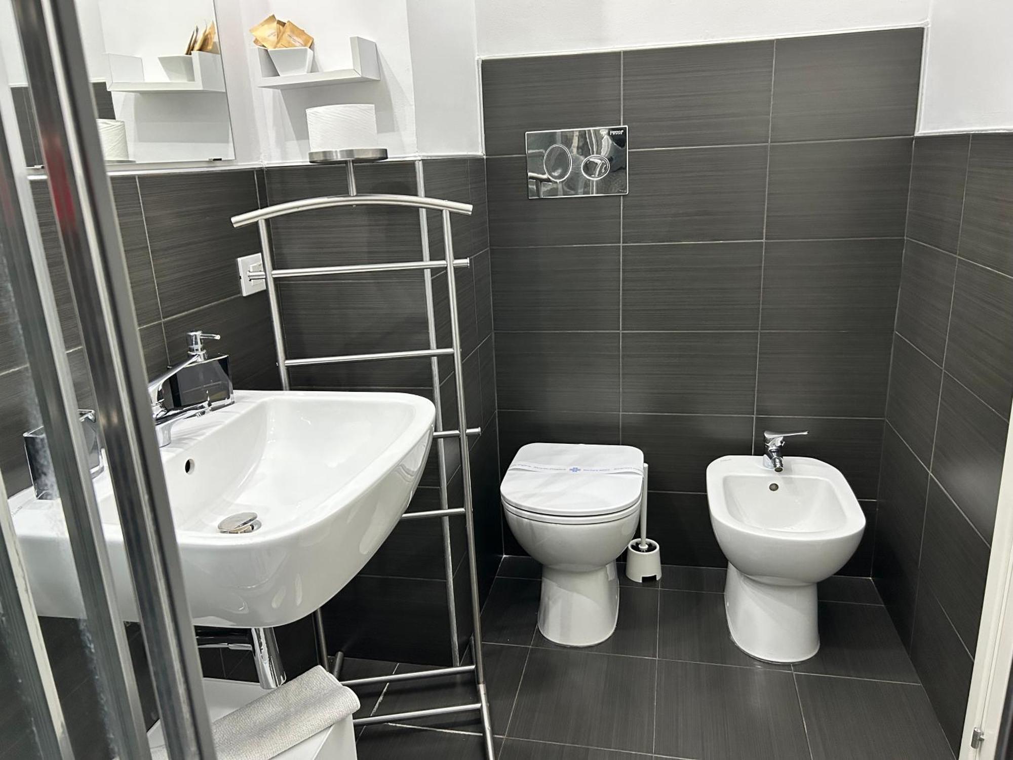Paolo E Mariella Bed and breakfast 2*