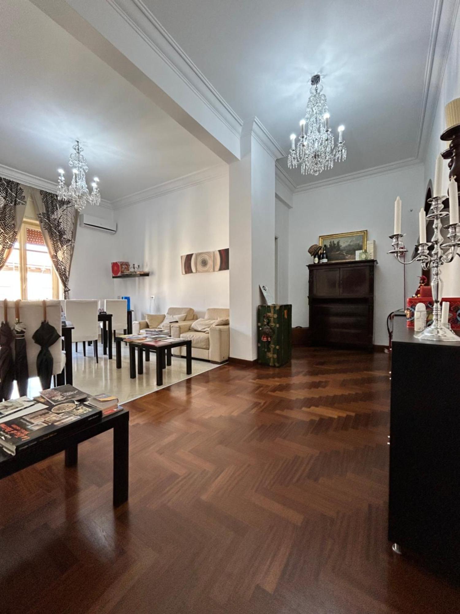 Bed and breakfast Paolo E Mariella Palermo