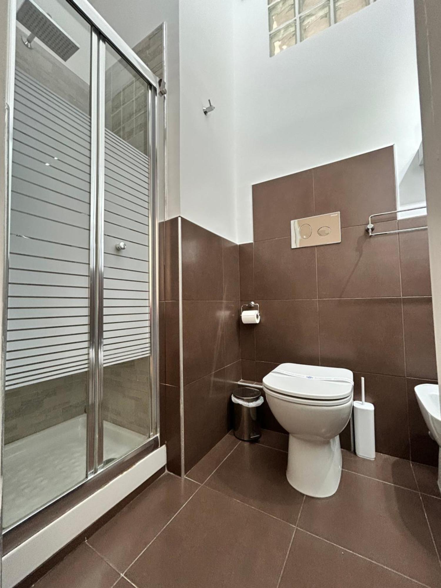 Paolo E Mariella Bed and breakfast