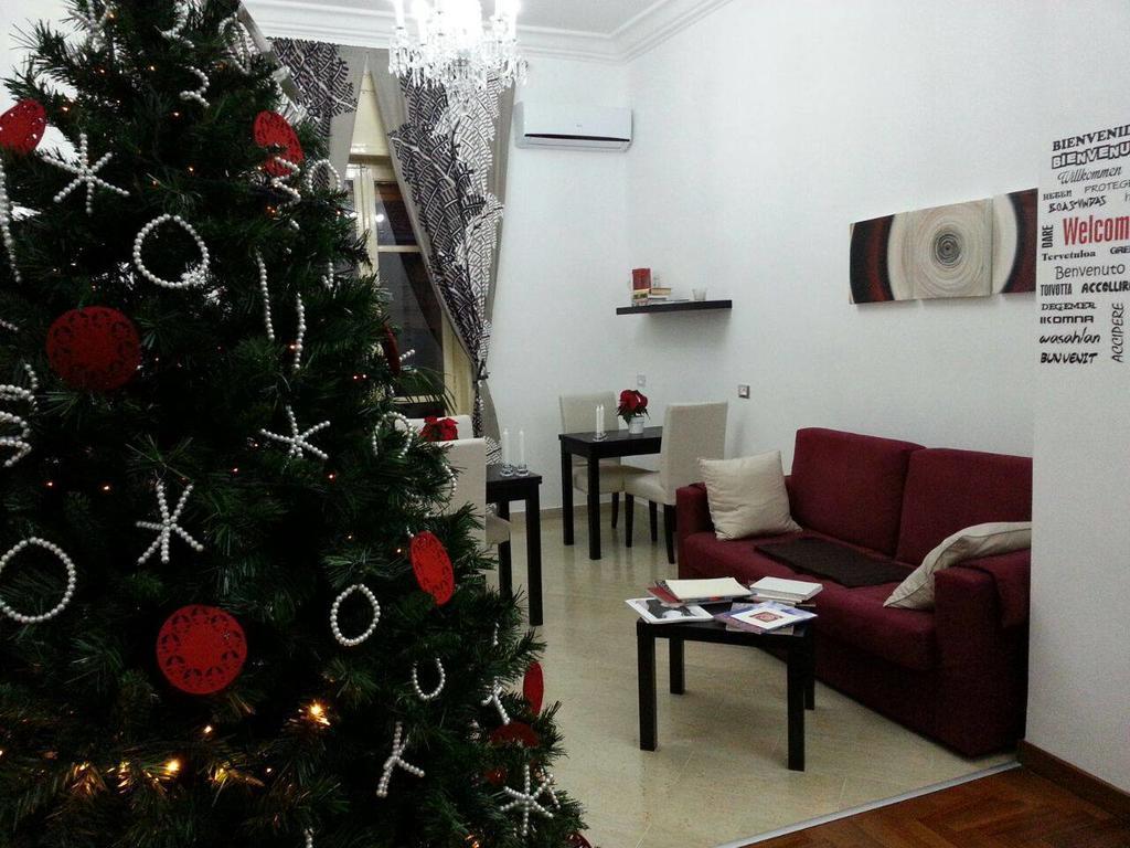 Paolo E Mariella Bed and breakfast Palermo