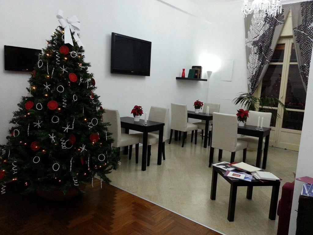 Paolo E Mariella Bed and breakfast 2*
