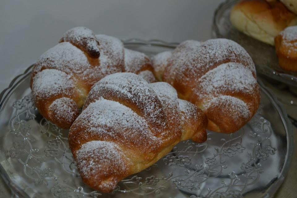 Paolo E Mariella Bed and breakfast Palermo