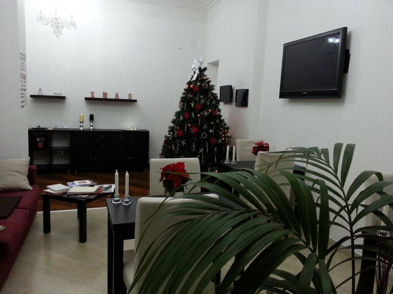 Paolo E Mariella Bed and breakfast