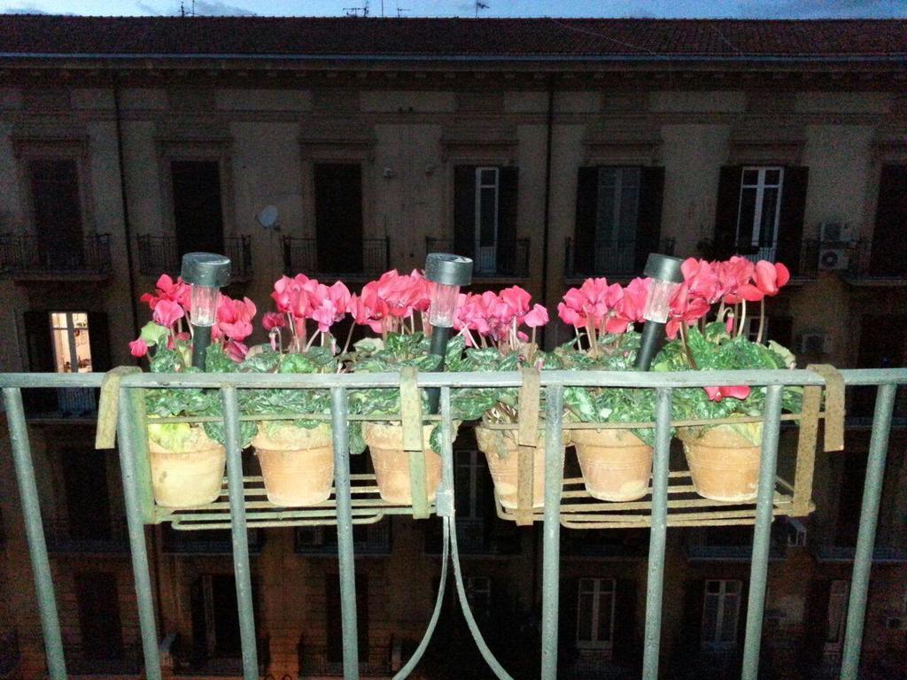 Bed and breakfast Paolo E Mariella 2*