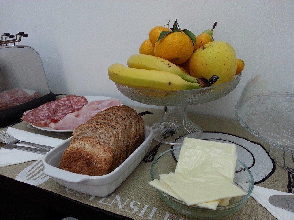 Bed and breakfast Paolo E Mariella 2*