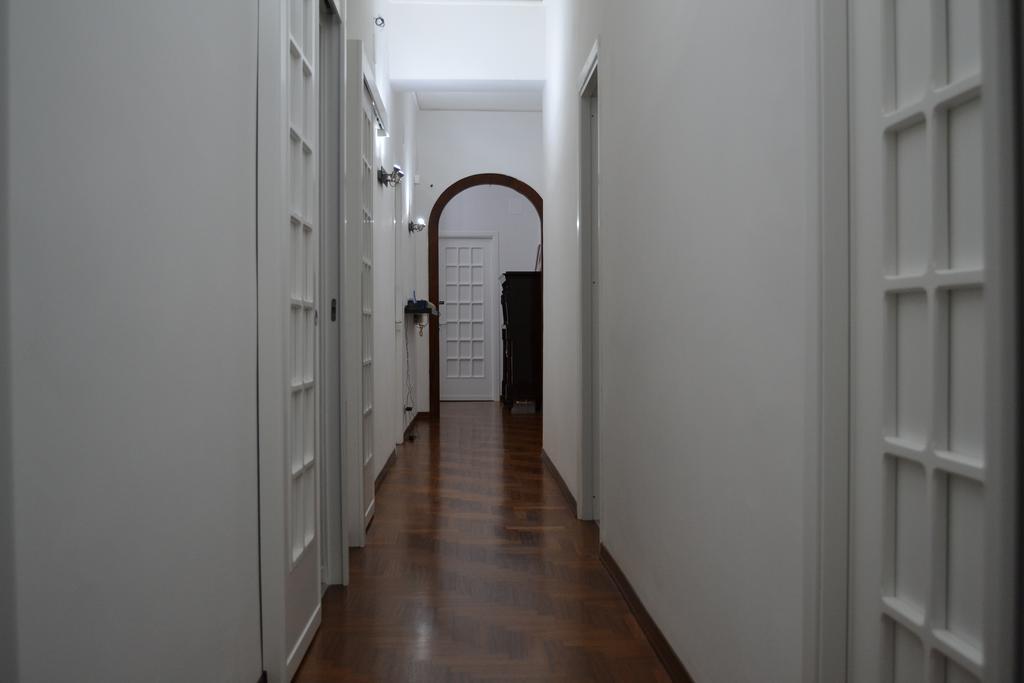 Paolo E Mariella Bed and breakfast Palermo