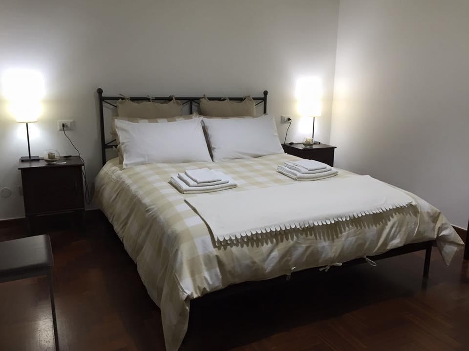 Bed and breakfast Paolo E Mariella 2*