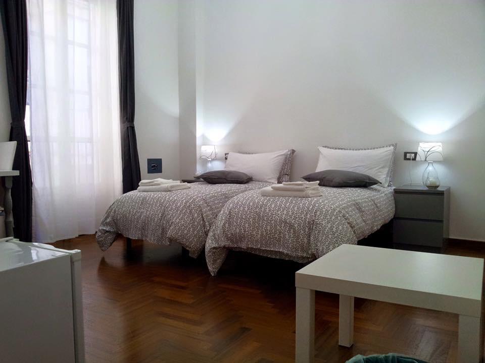 Bed and breakfast Paolo E Mariella Palermo
