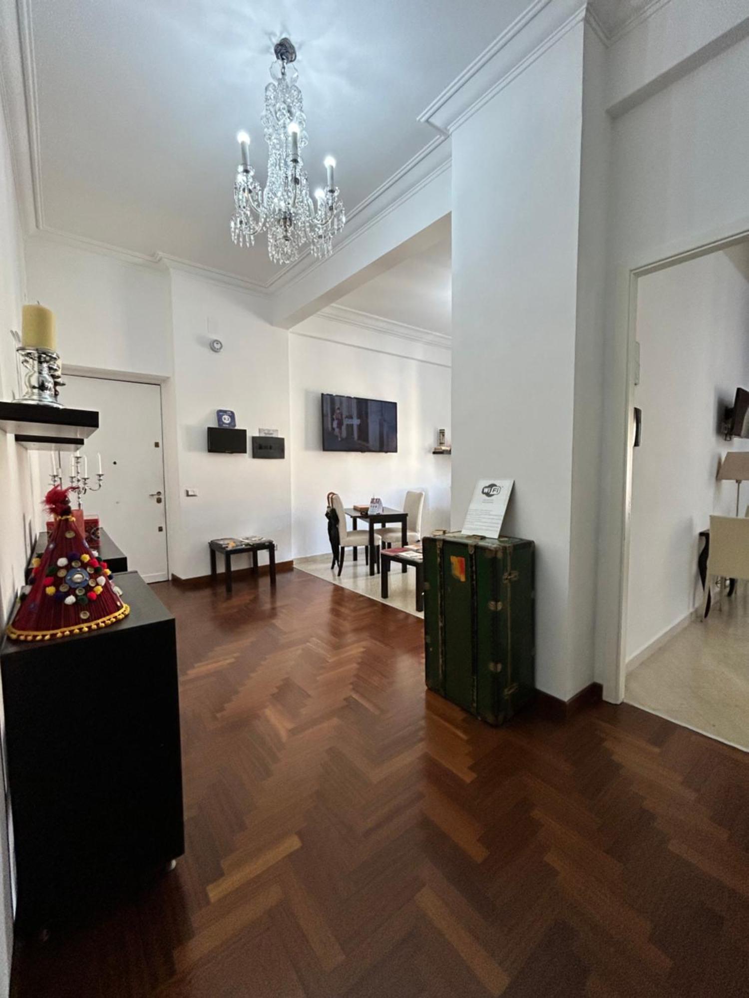 Paolo E Mariella Bed & Breakfast