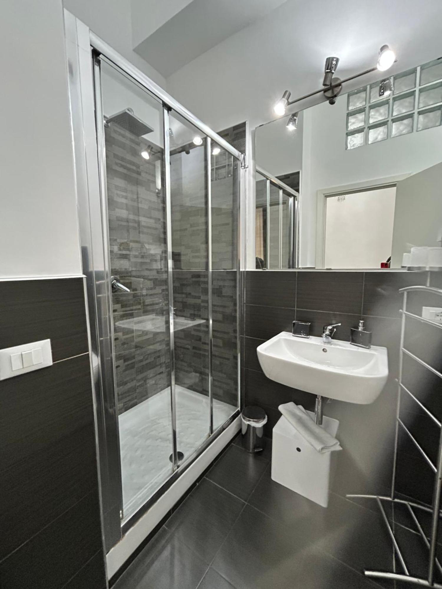 Paolo E Mariella Bed & Breakfast Palermo