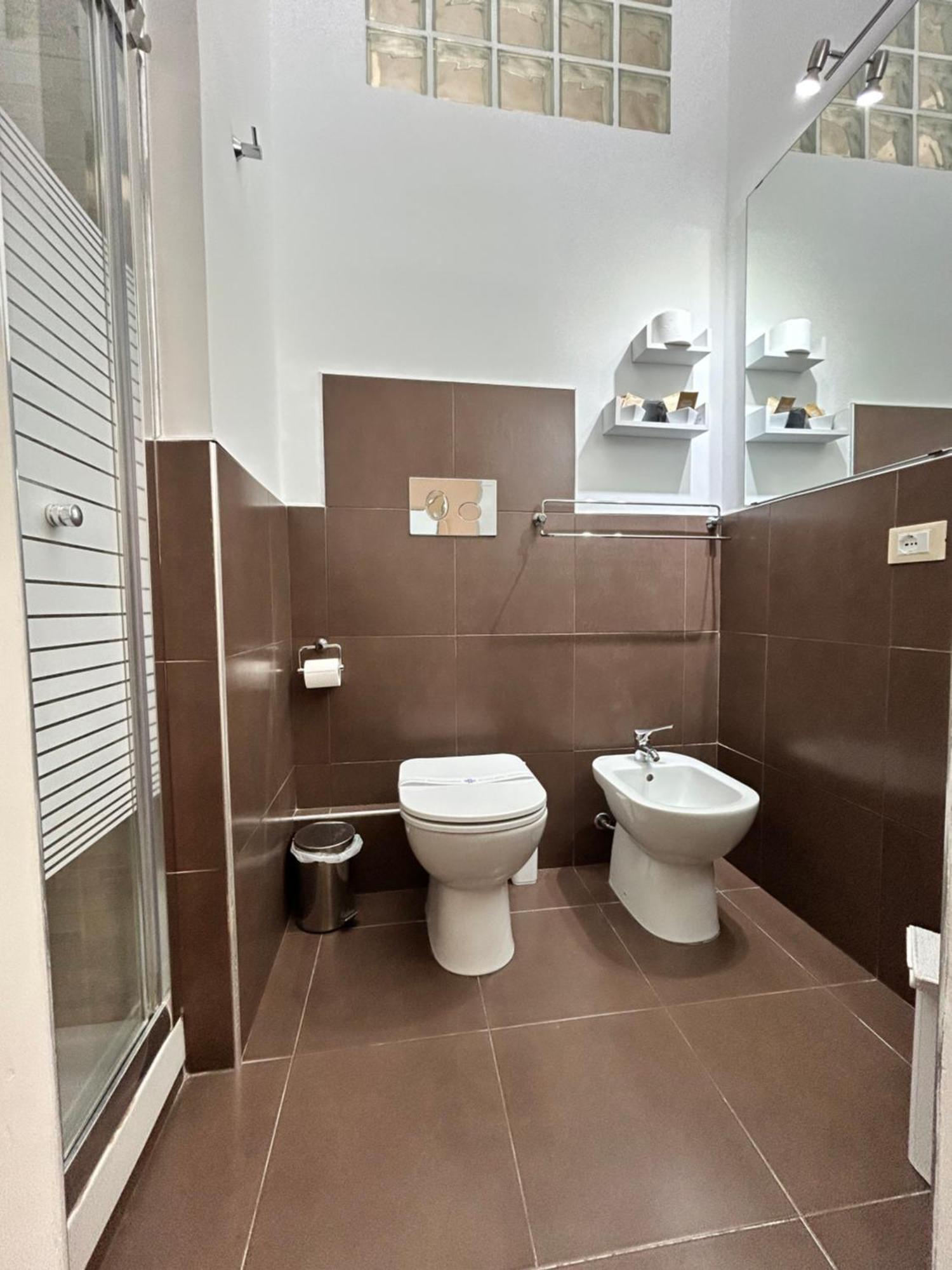 Paolo E Mariella Bed & Breakfast