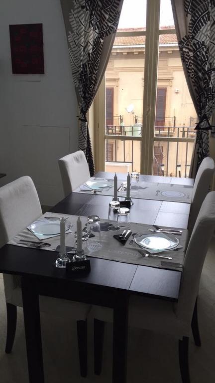 Paolo E Mariella Bed & Breakfast 2*